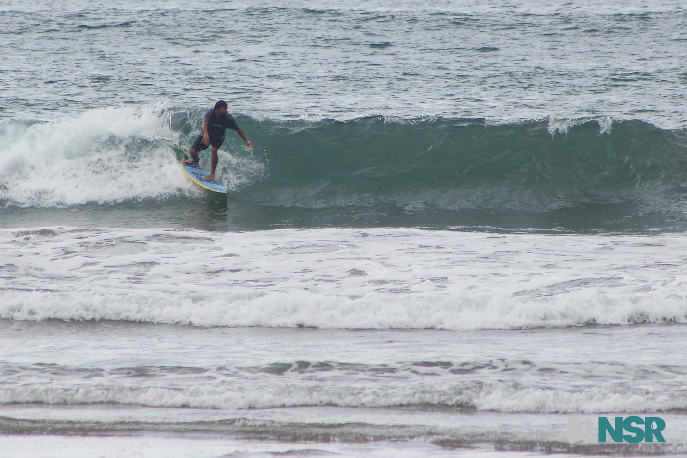 Nicaragua Surf Report - Report Photo 10/25/2025 11:40 pm