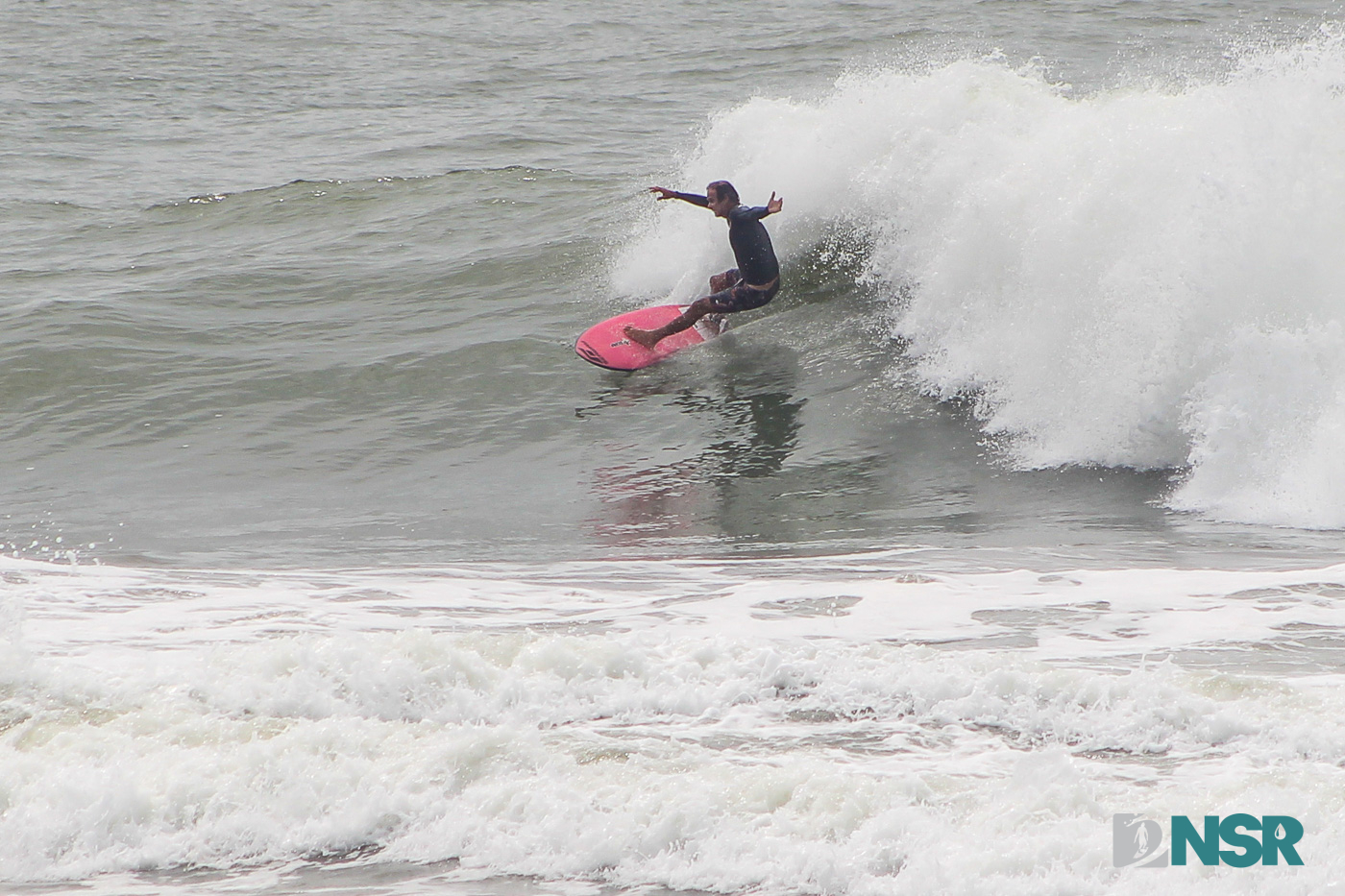 Nicaragua Surf Report - Report Photo 10/29/2025 10:52 pm