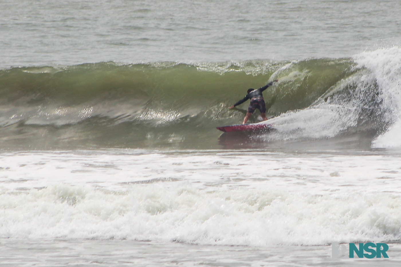 Nicaragua Surf Report - Report Photo 10/29/2025 10:53 pm