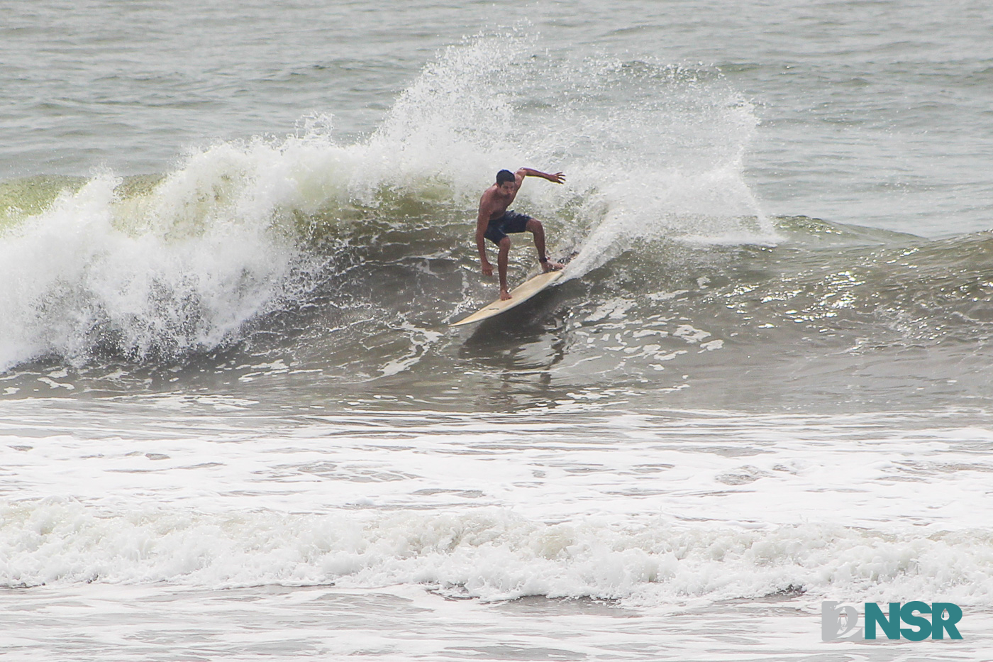 Nicaragua Surf Report - Report Photo 10/29/2025 10:55 pm