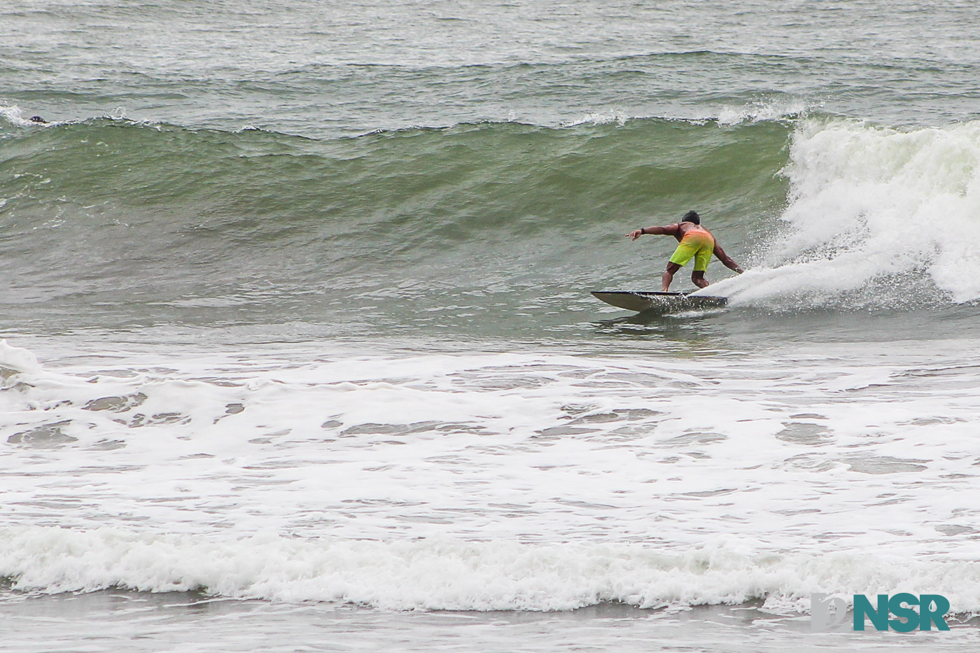 Nicaragua Surf Report - Report Photo 10/29/2025 10:59 pm