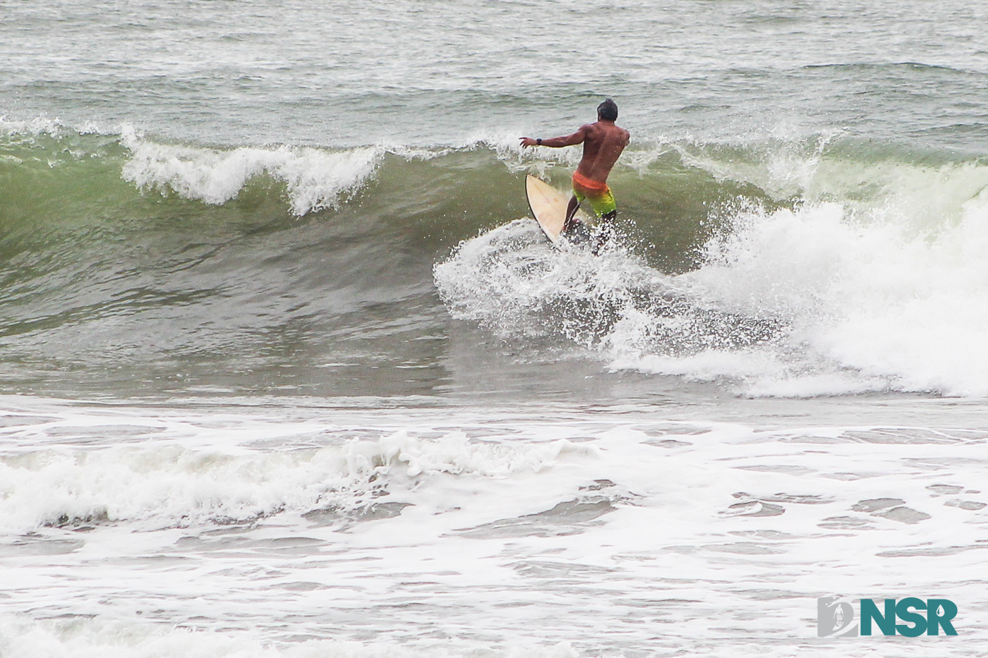 Nicaragua Surf Report - Report Photo 10/29/2025 11:00 pm