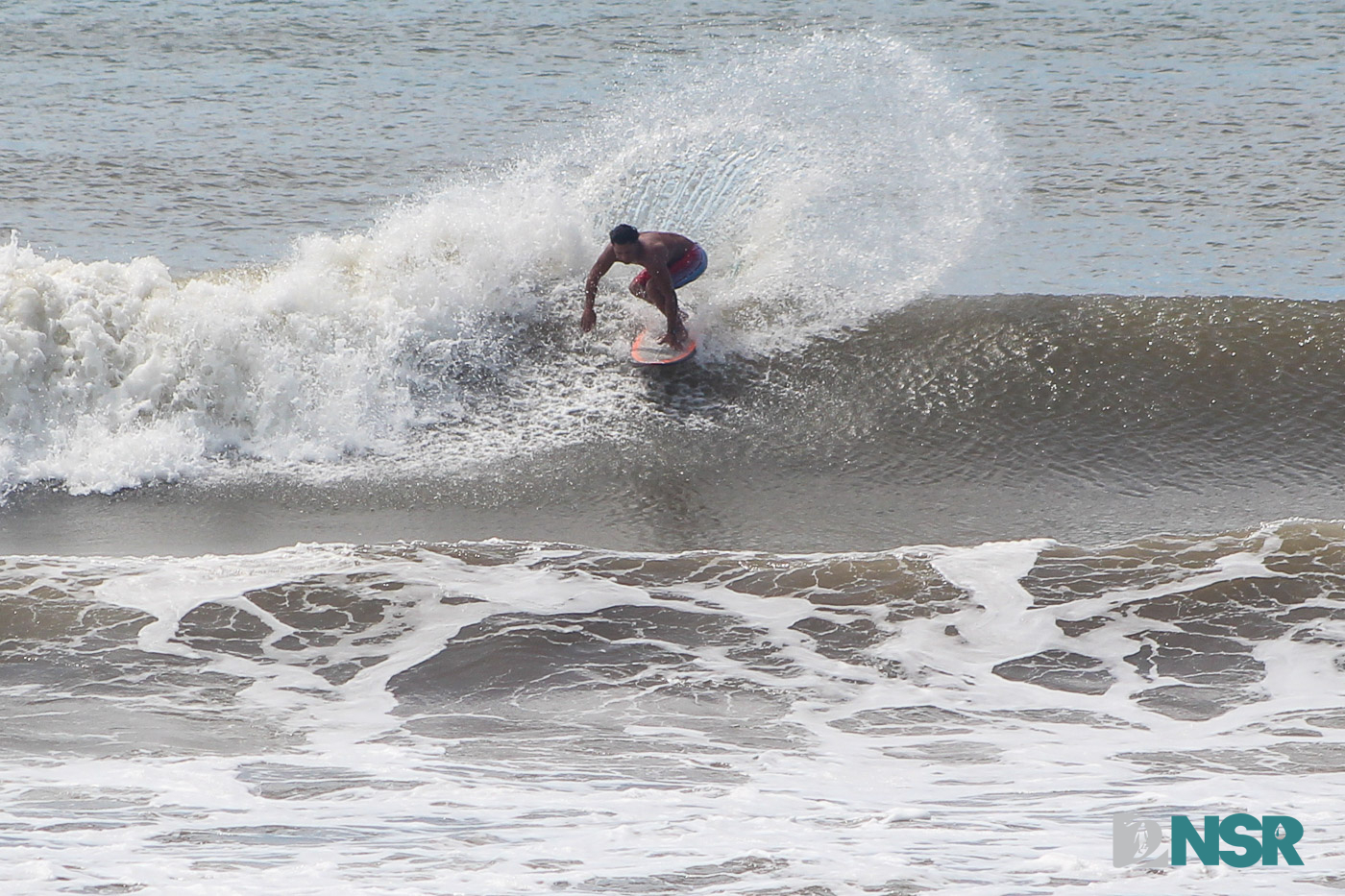 Nicaragua Surf Report - Report Photo 10/30/2025 11:23 pm