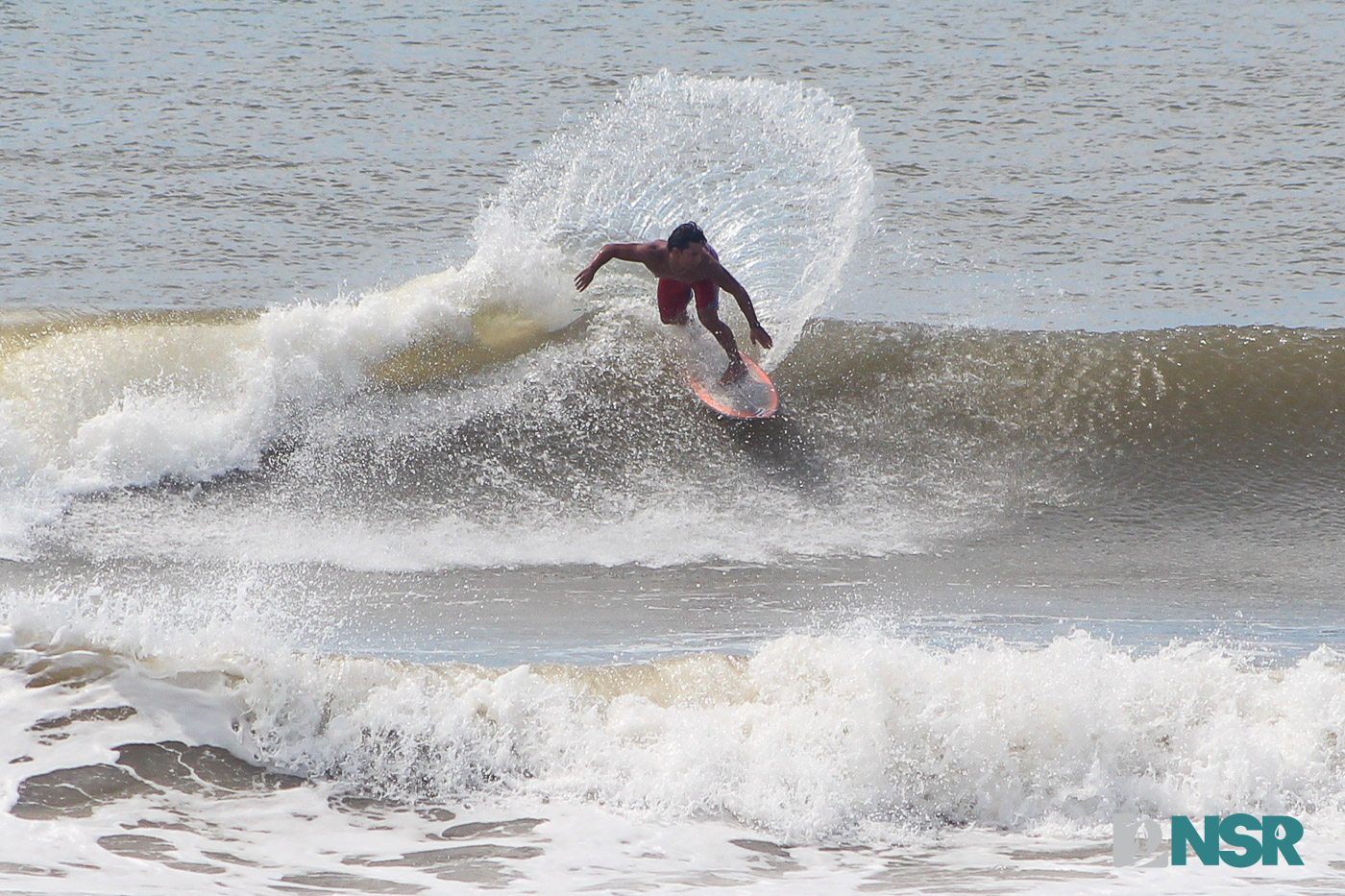 Nicaragua Surf Report - Report Photo 10/30/2025 11:24 pm