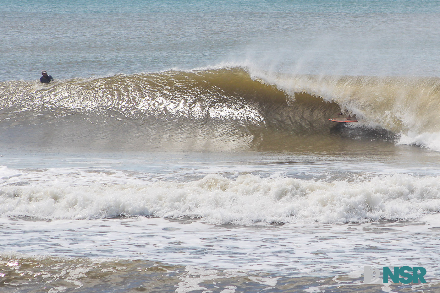 Nicaragua Surf Report - Report Photo 10/30/2025 11:17 pm