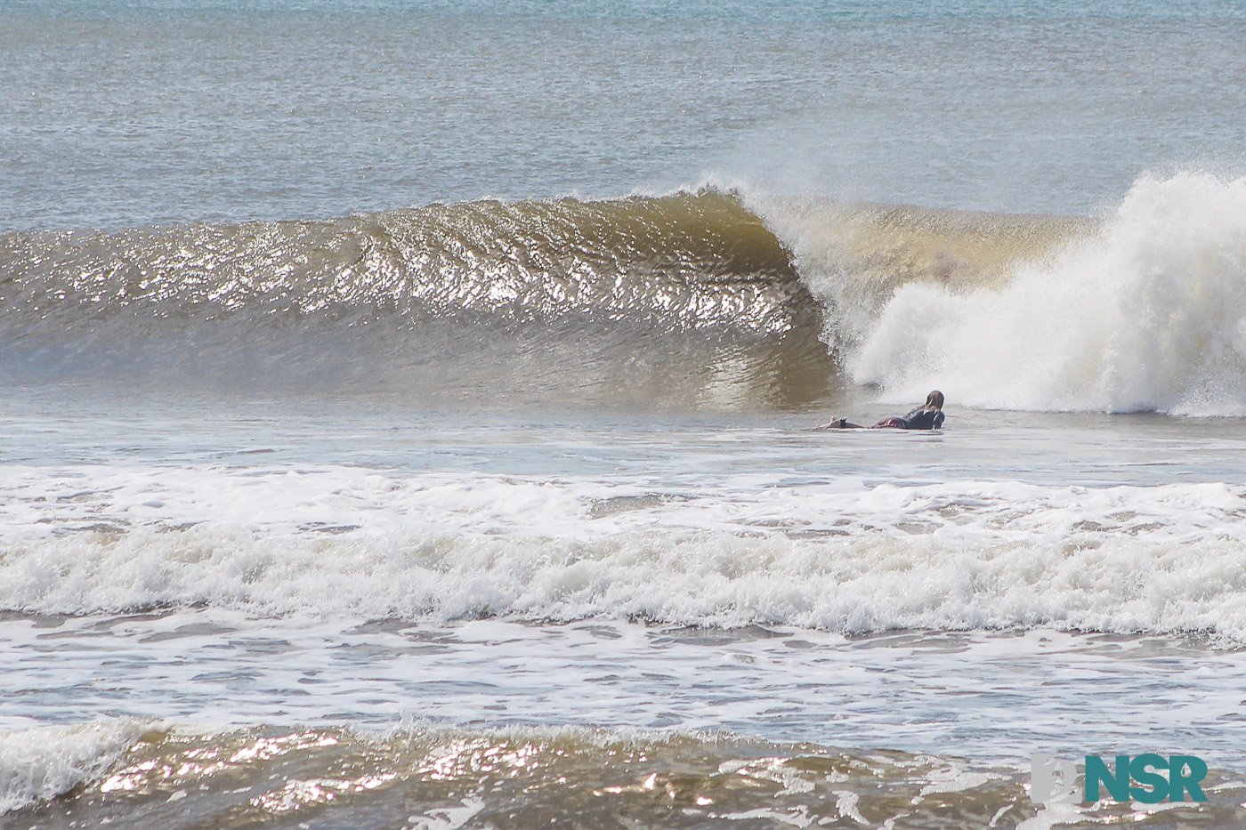 Nicaragua Surf Report - Report Photo 10/30/2025 11:20 pm