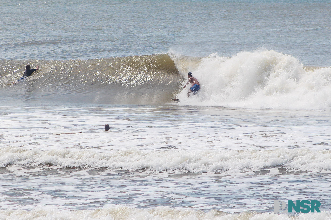 Nicaragua Surf Report - Report Photo 10/30/2025 11:22 pm
