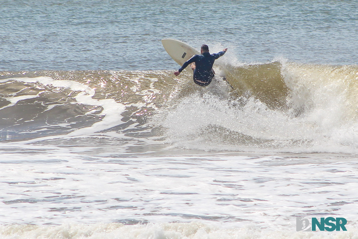 Nicaragua Surf Report - Report Photo 10/30/2025 11:26 pm