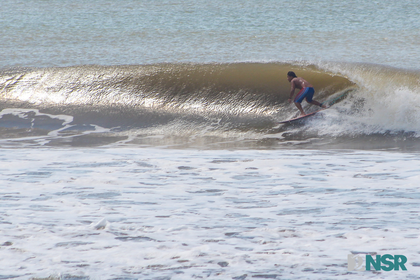 Nicaragua Surf Report - Report Photo 10/30/2025 11:28 pm