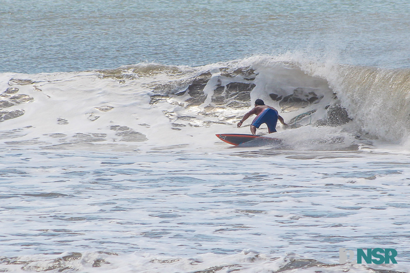 Nicaragua Surf Report - Report Photo 10/30/2025 11:29 pm