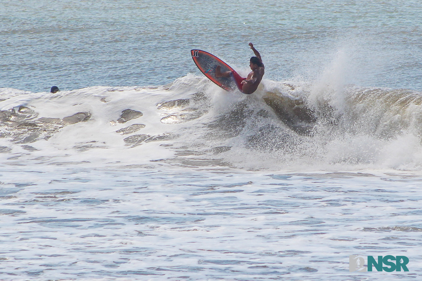 Nicaragua Surf Report - Report Photo 10/30/2025 11:30 pm