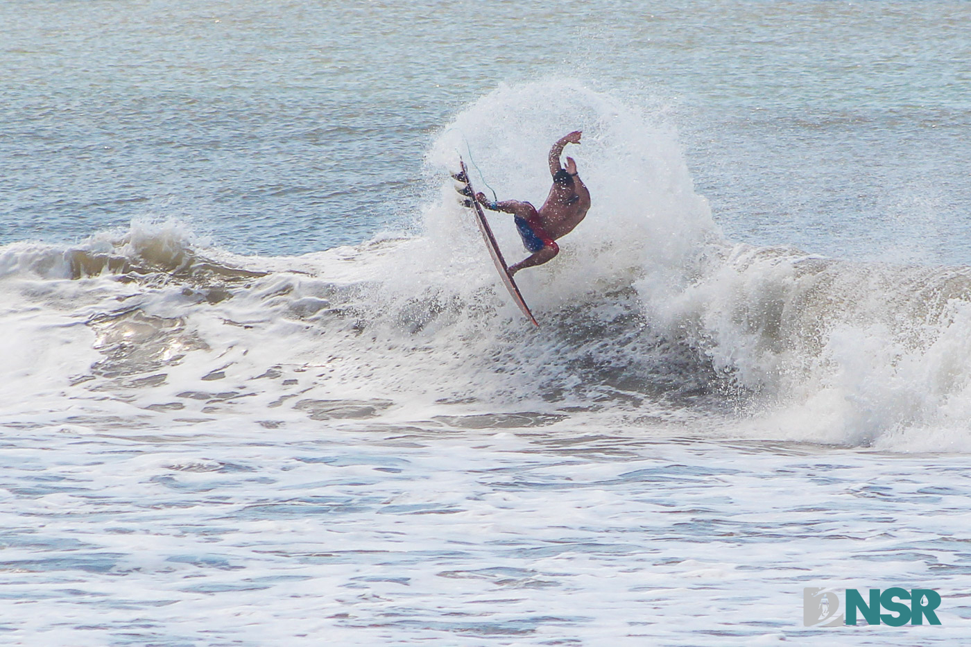 Nicaragua Surf Report - Report Photo 10/30/2025 11:31 pm