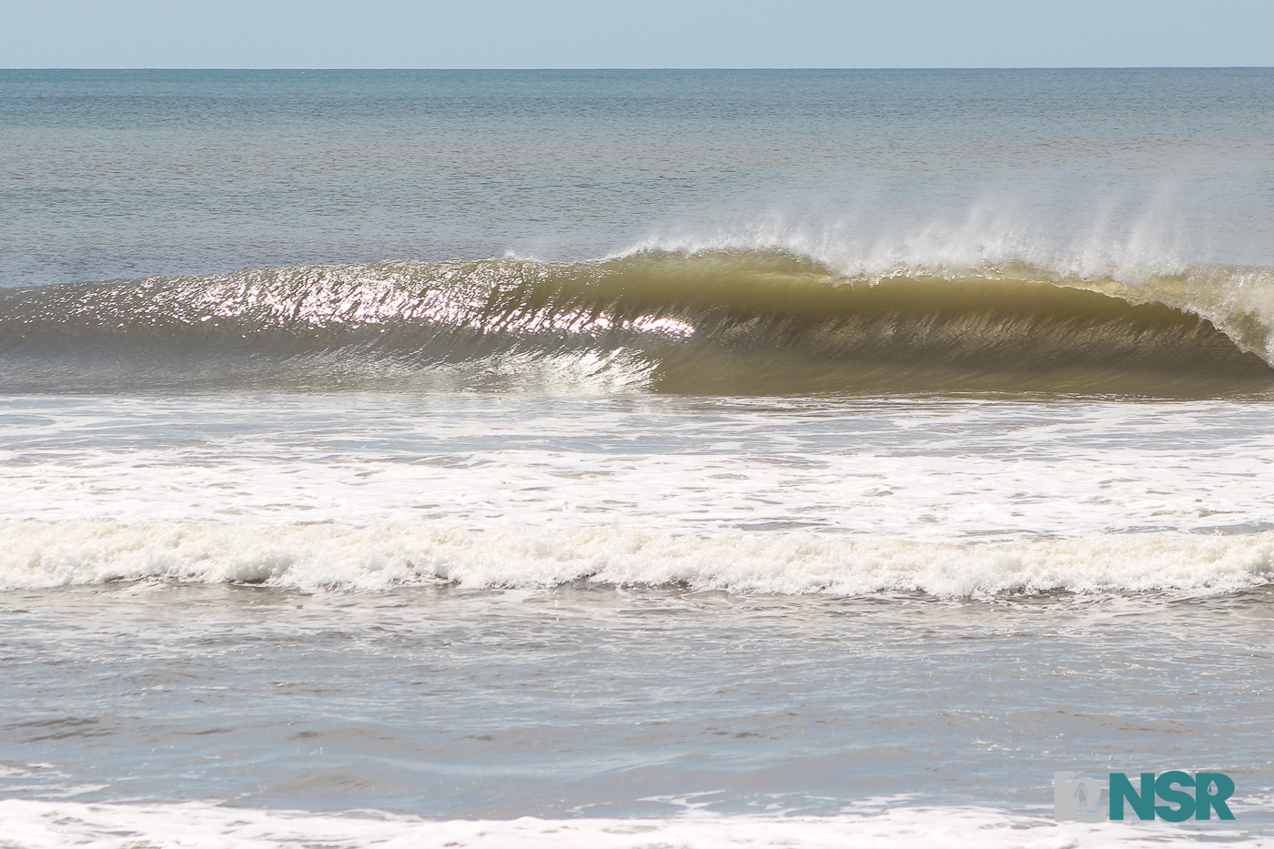 Nicaragua Surf Report - Report Photo 10/30/2025 11:35 pm