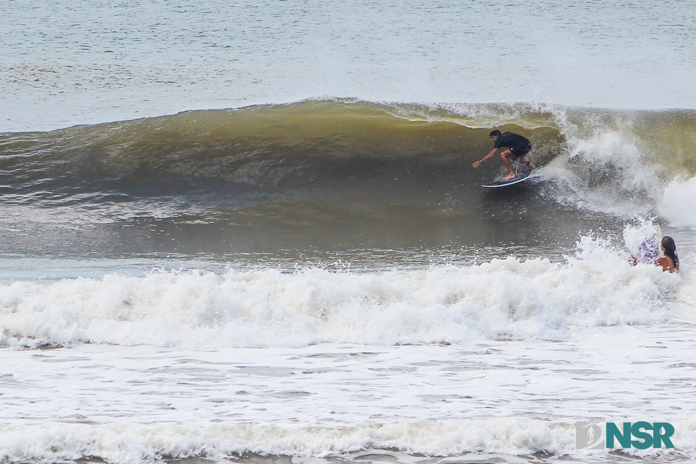 Nicaragua Surf Report - Report Photo 10/30/2025 11:36 pm