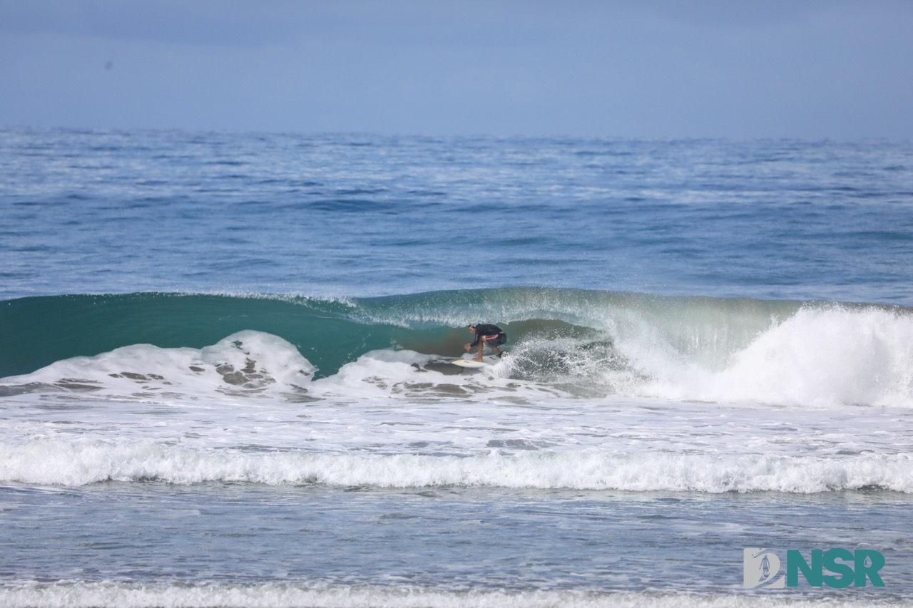 Nicaragua Surf Report - Report Photo 10/07/2025 