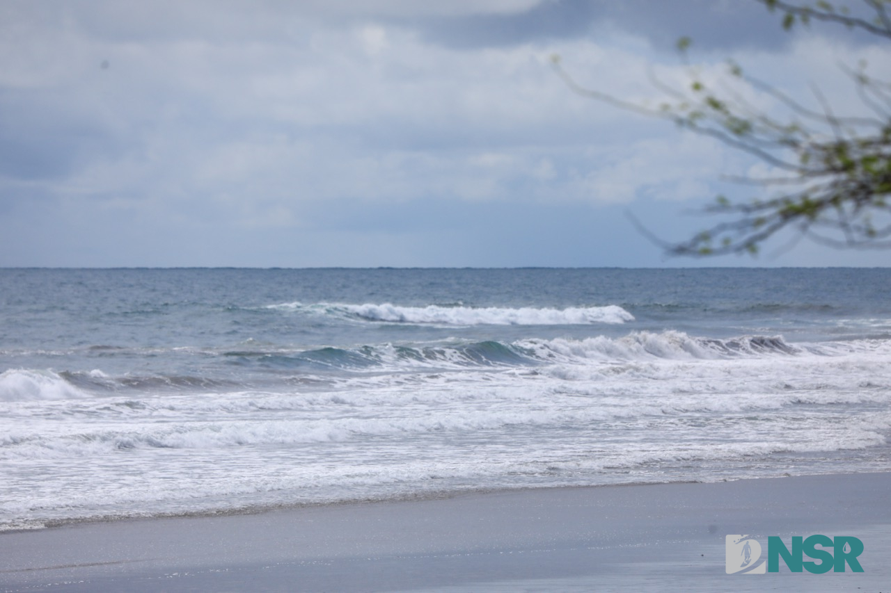 Nicaragua Surf Report - Report Photo 10/14/2025 