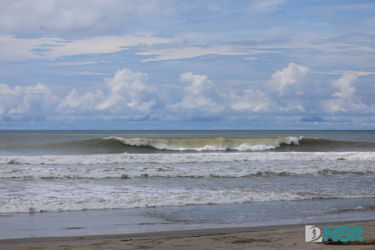 Nicaragua Surf Report - Report Photo 10/15/2025 
