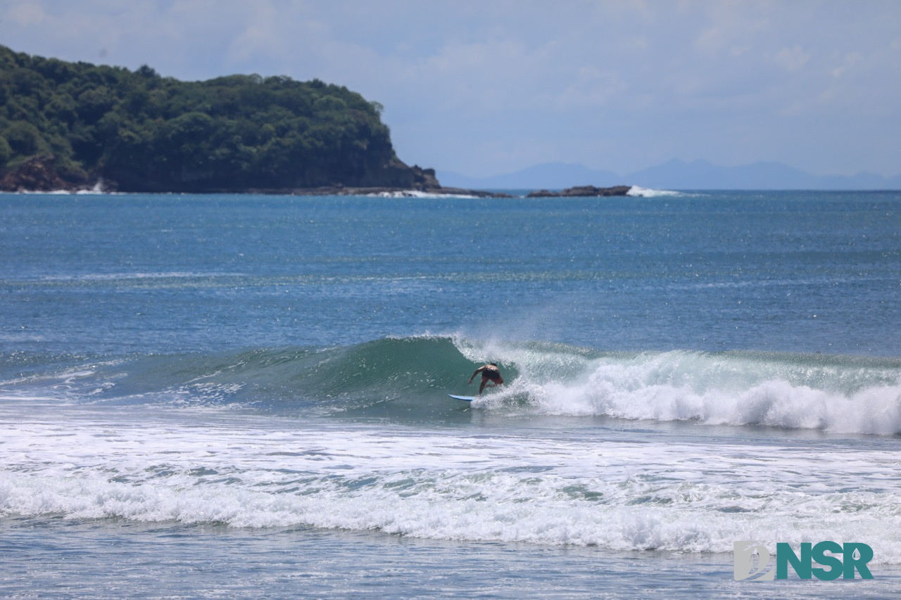 Nicaragua Surf Report - Report Photo 10/21/2025