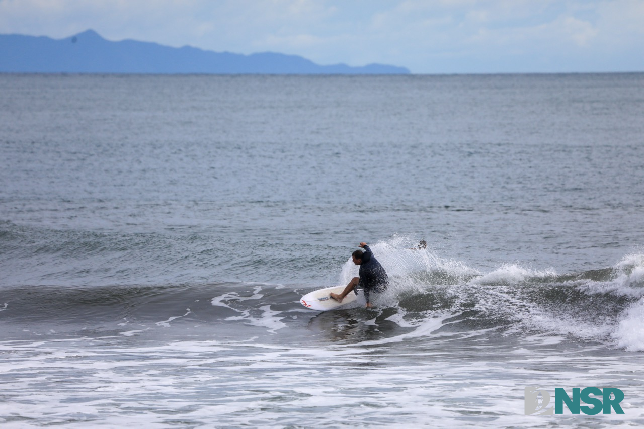 Nicaragua Surf Report - Report Photo 10/22/2025