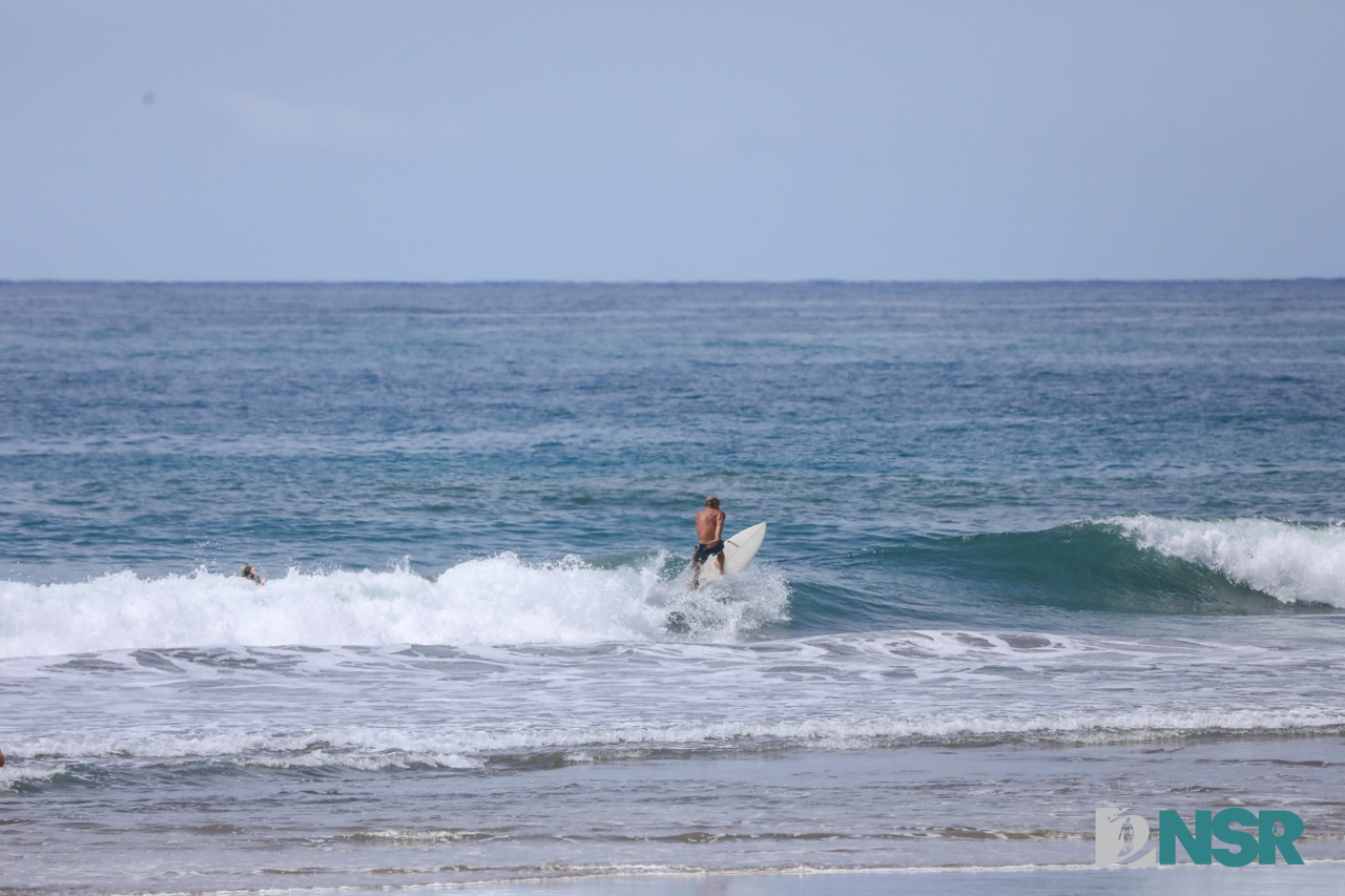 Nicaragua Surf Report - Report Photo 10/27/2025