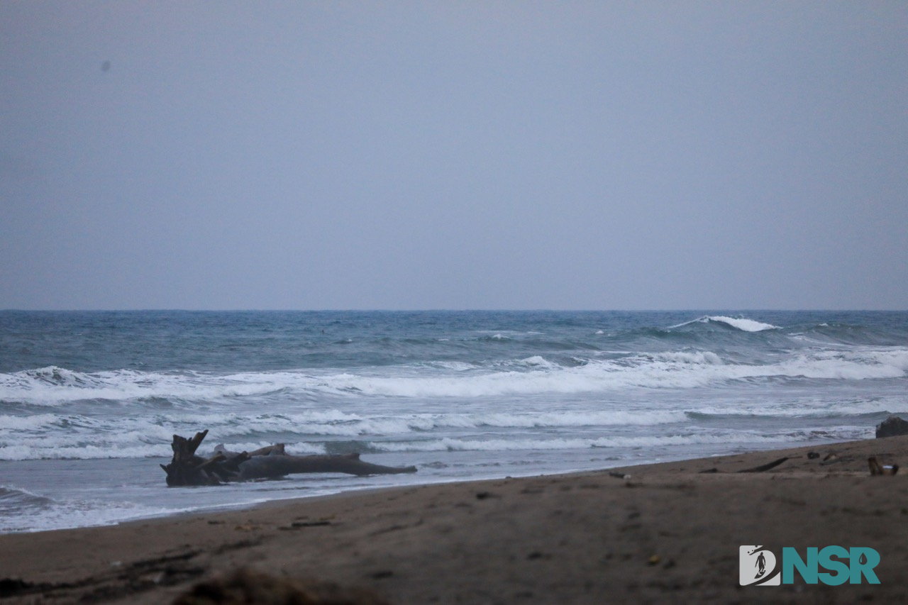 Nicaragua Surf Report - Report Photo 10/29/2025