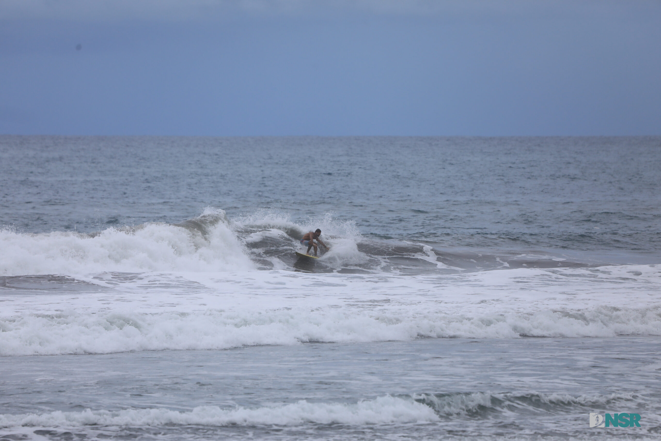 Nicaragua Surf Report - Report Photo 10/06/2025 