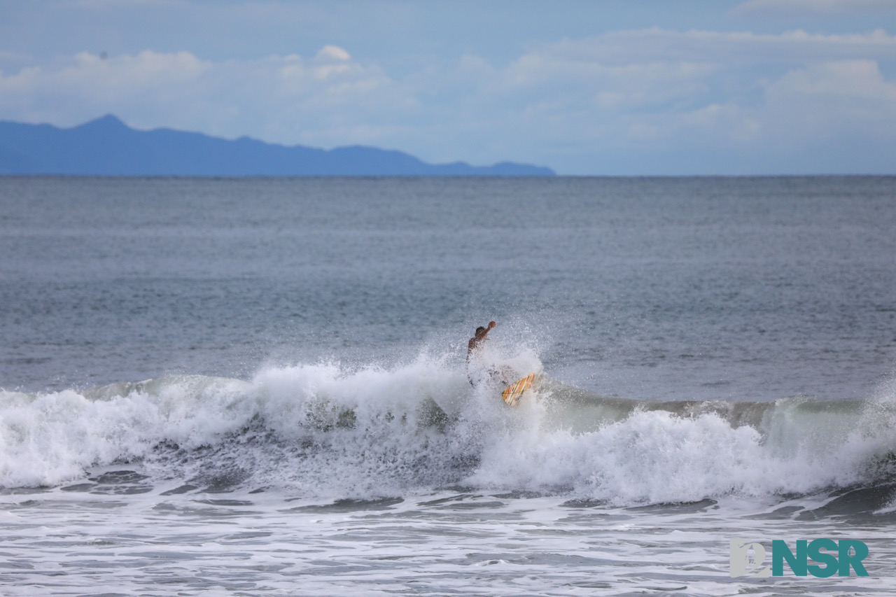 Nicaragua Surf Report - Report Photo 10/22/2025