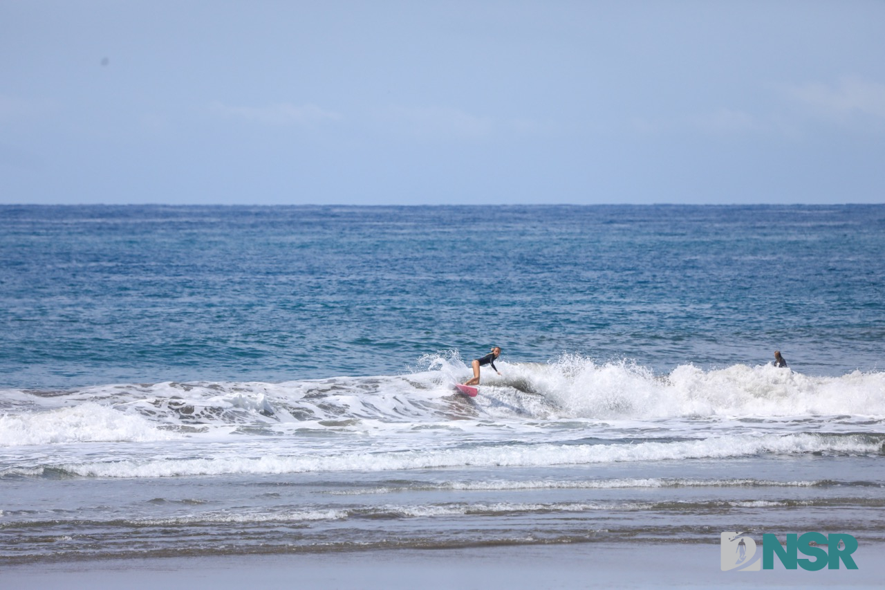 Nicaragua Surf Report - Report Photo 10/27/2025