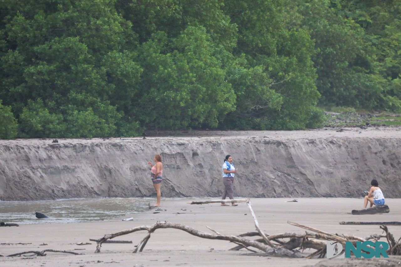 Nicaragua Surf Report - Report Photo 10/29/2025