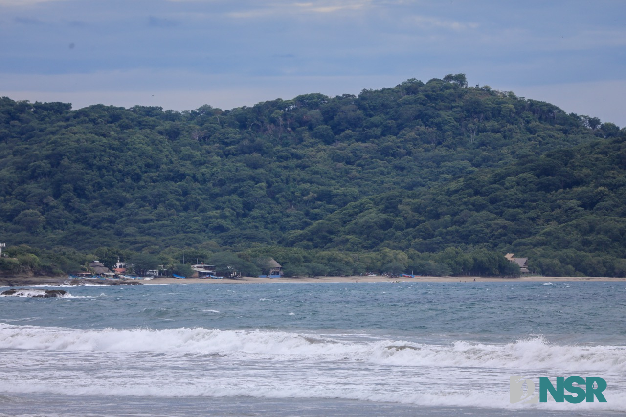 Nicaragua Surf Report - Report Photo 10/05/2025 