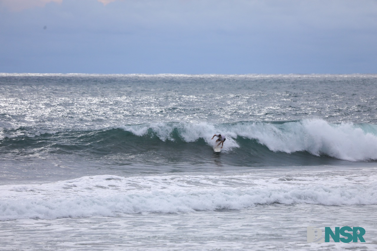 Nicaragua Surf Report - Report Photo 10/12/2025 