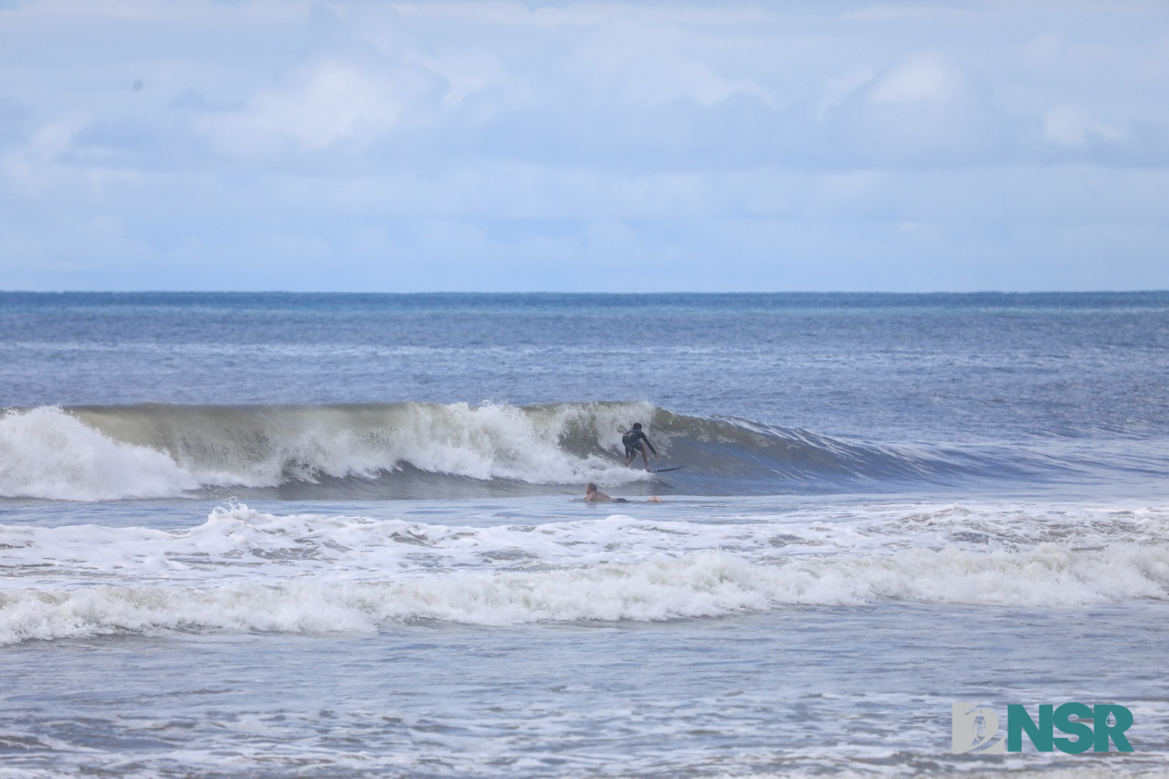 Nicaragua Surf Report - Report Photo 10/15/2025 