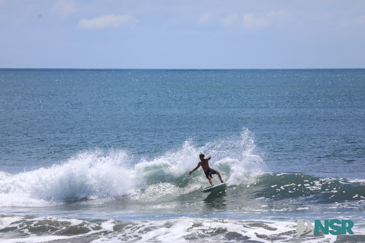 Nicaragua Surf Report - Report Photo 10/21/2025