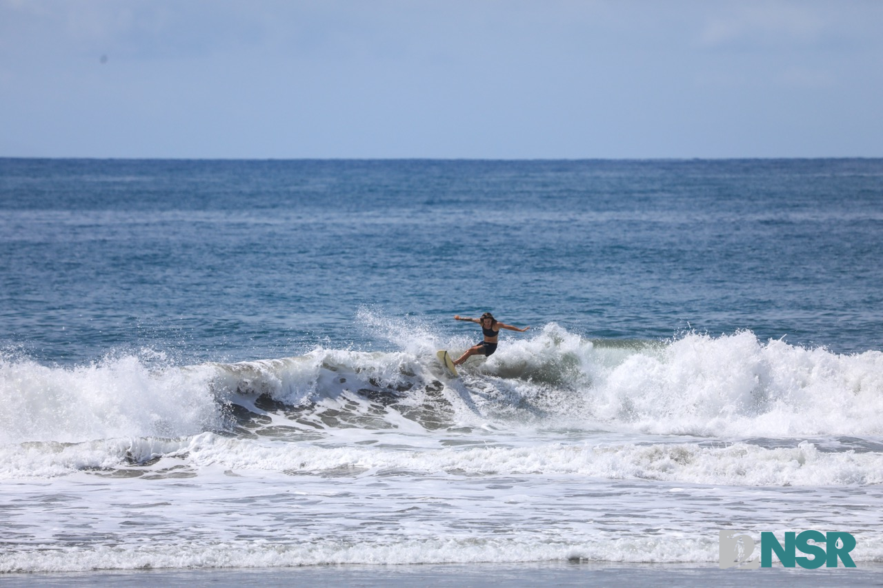 Nicaragua Surf Report - Report Photo 10/27/2025