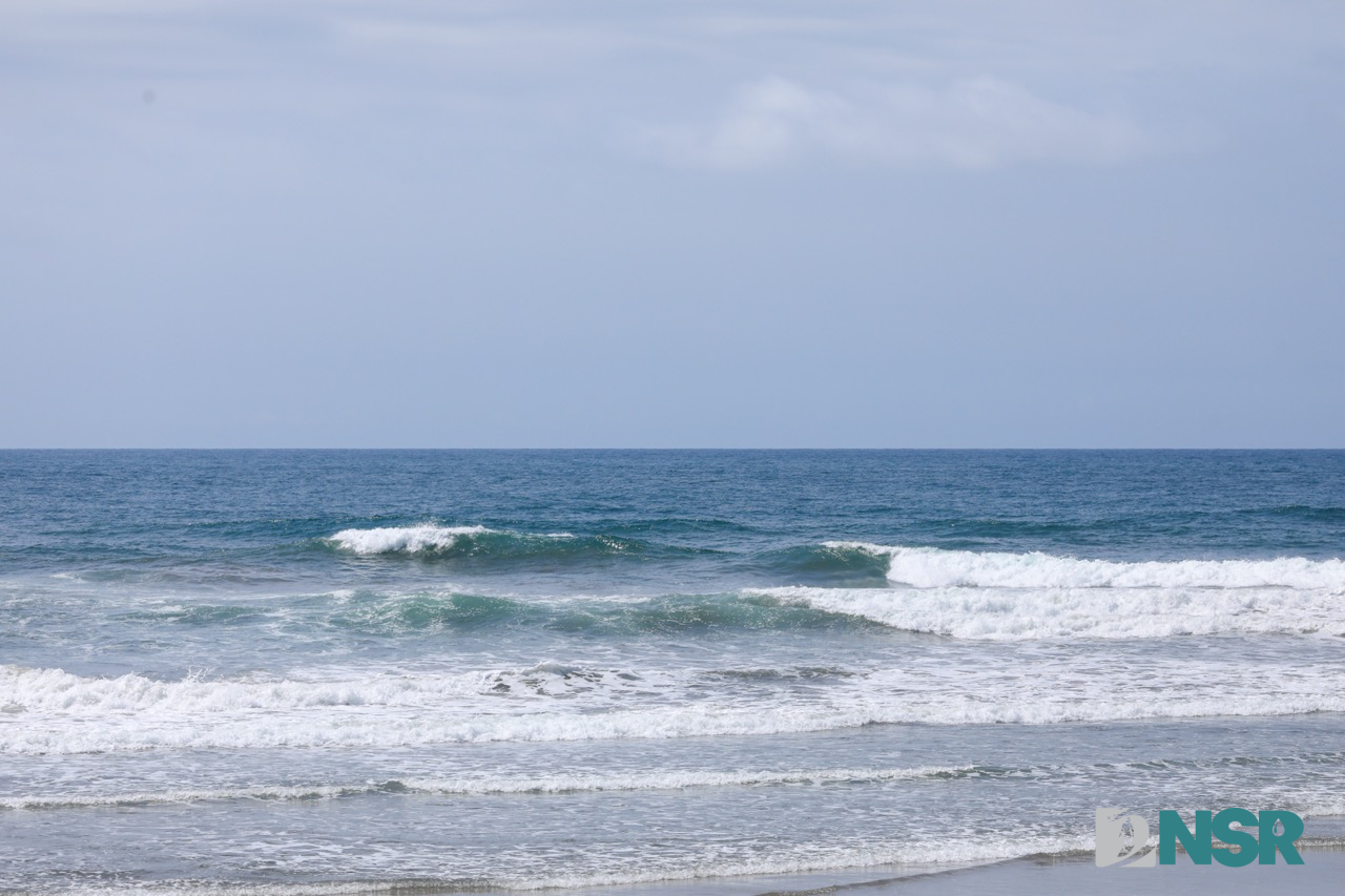 Nicaragua Surf Report - Report Photo 10/27/2025