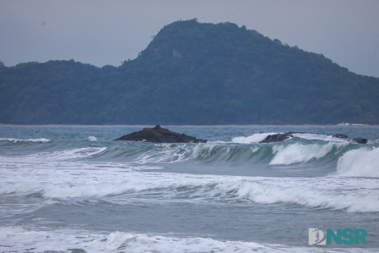 Nicaragua Surf Report - Report Photo 10/29/2025