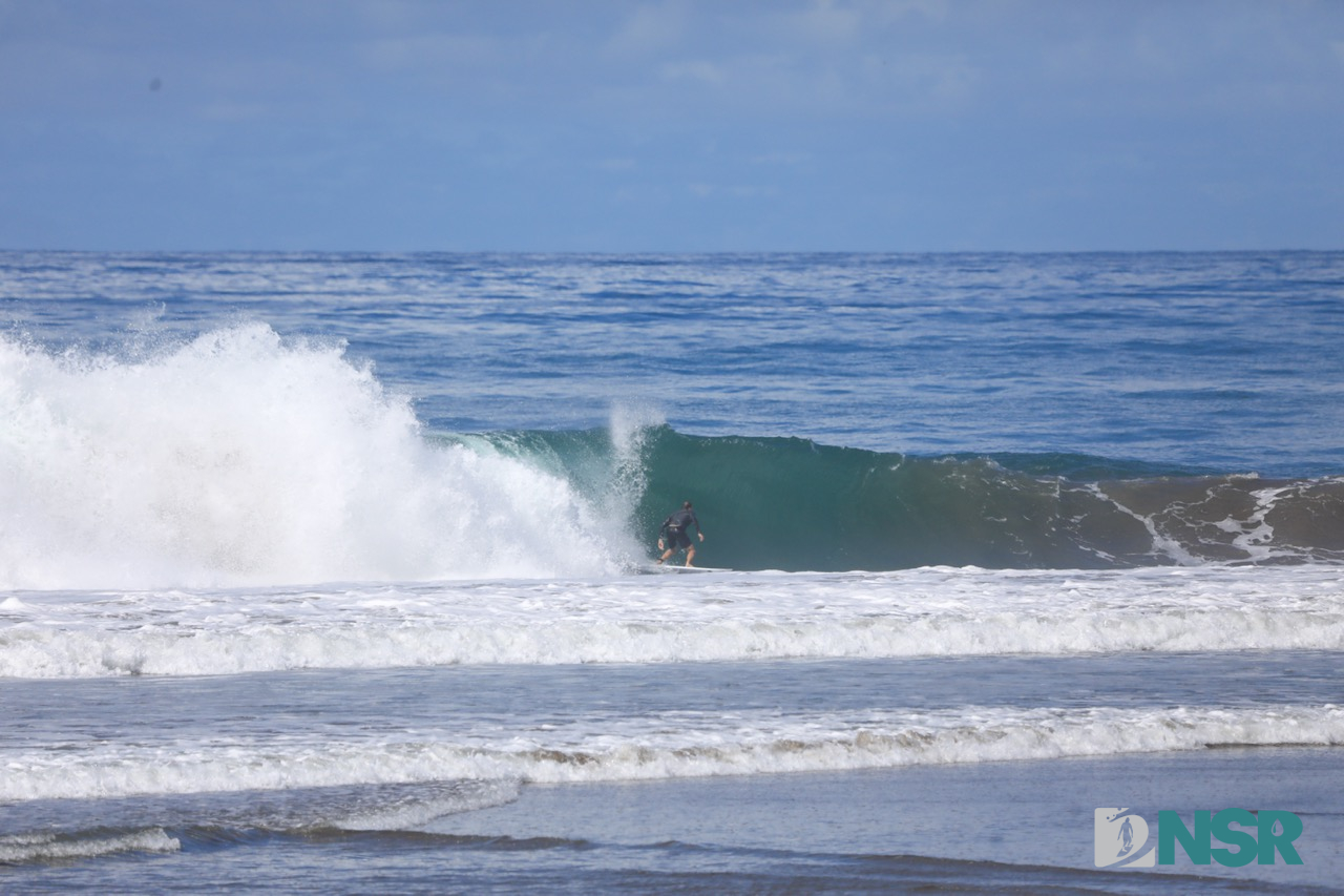 Nicaragua Surf Report - Report Photo 10/07/2025