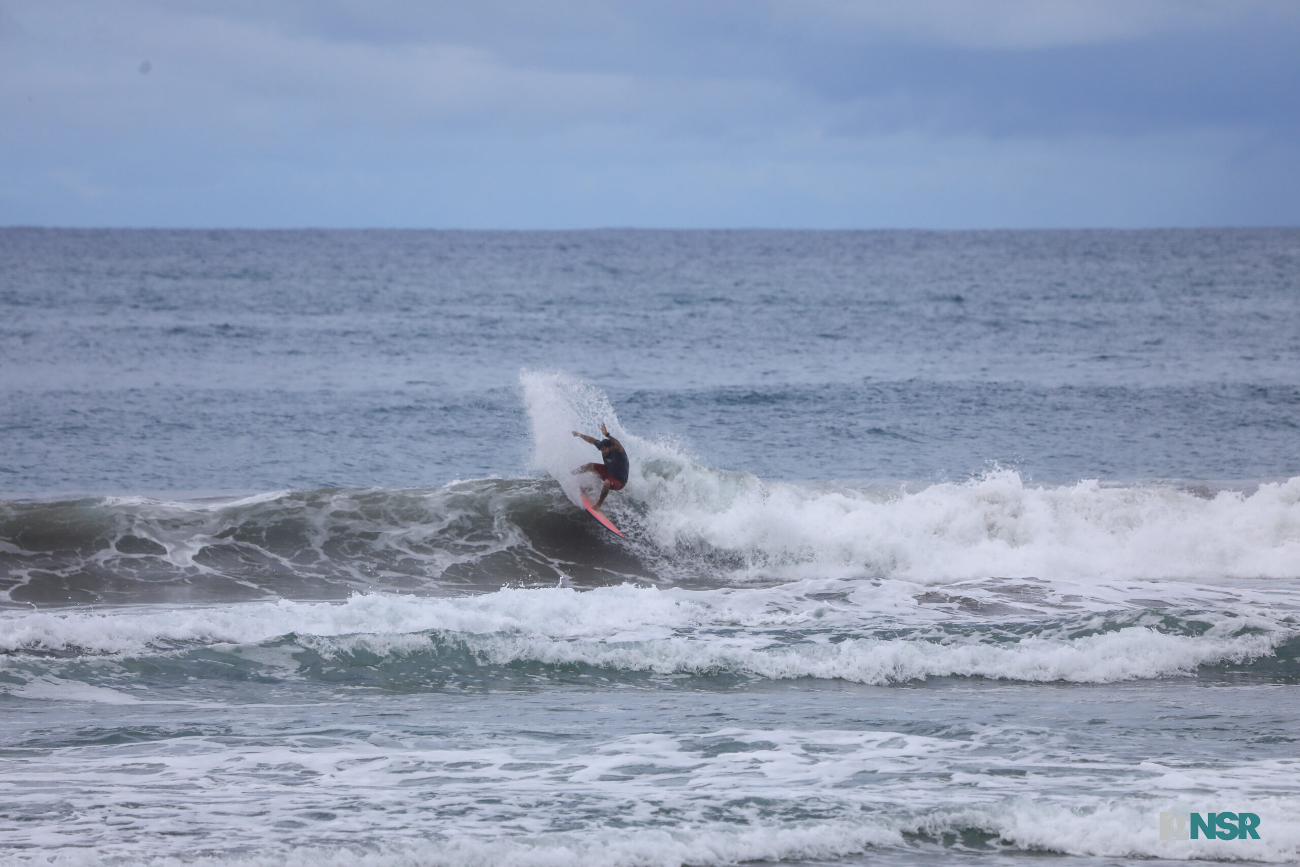 Nicaragua Surf Report - Report Photo 10/06/2025 