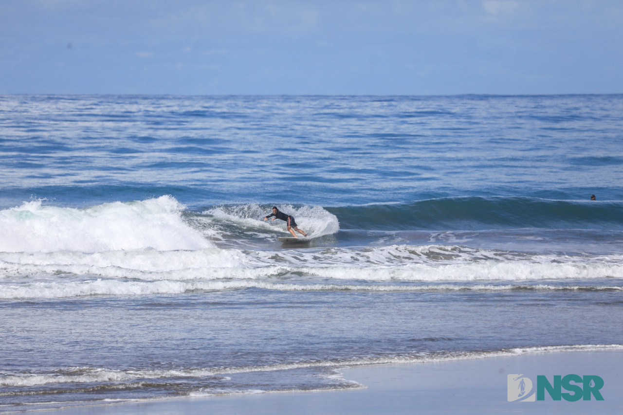 Nicaragua Surf Report - Report Photo 10/07/2025