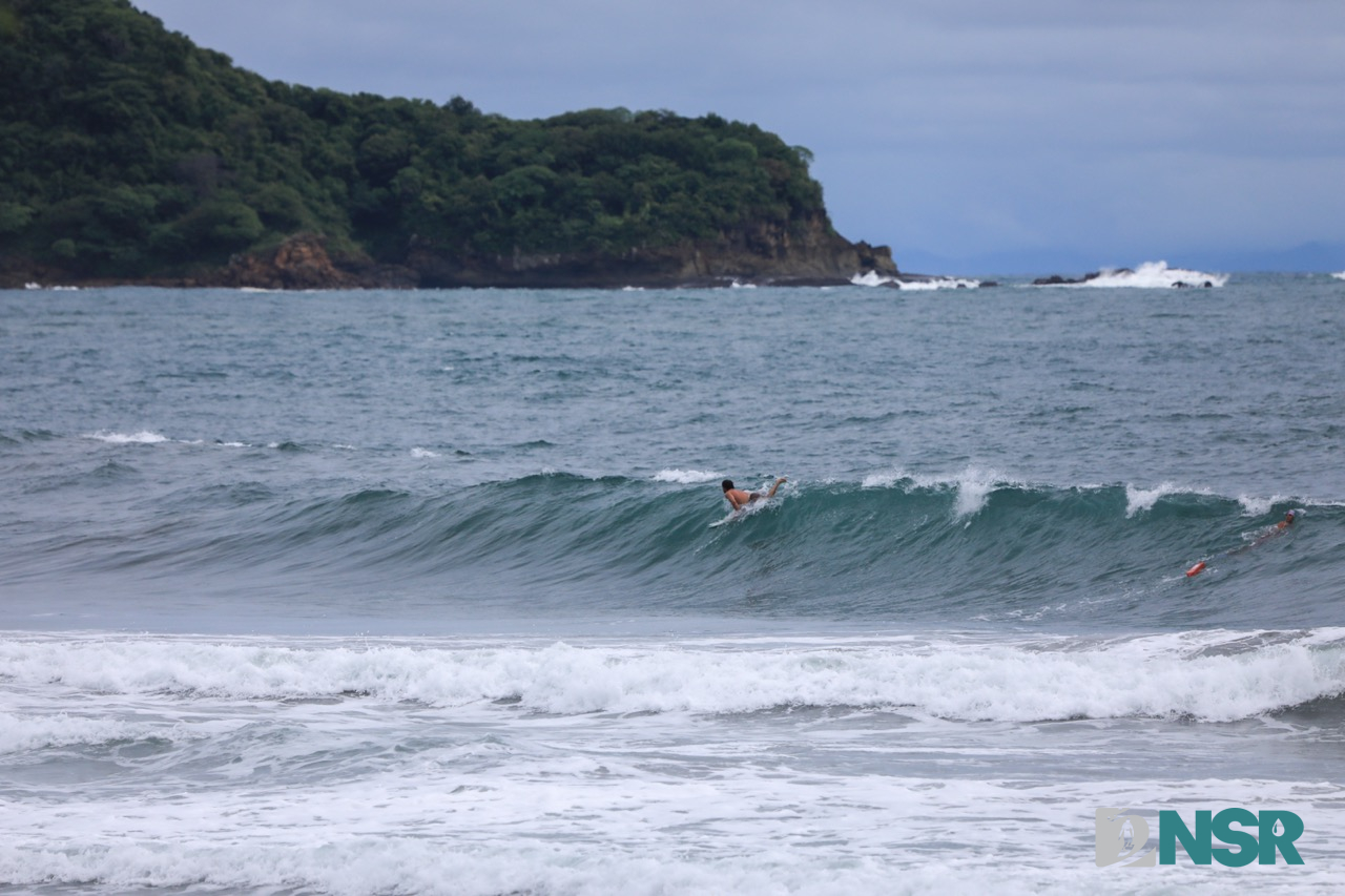 Nicaragua Surf Report - Report Photo 10/12/2025 