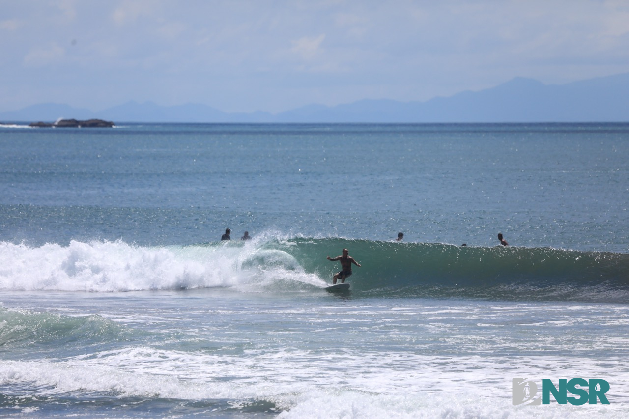 Nicaragua Surf Report - Report Photo 10/21/2025