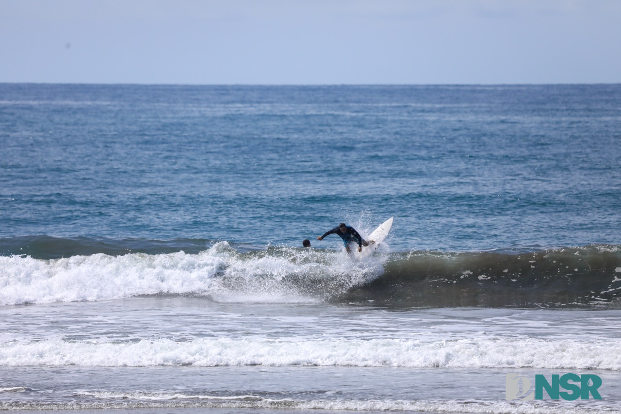 Nicaragua Surf Report - Report Photo 10/27/2025