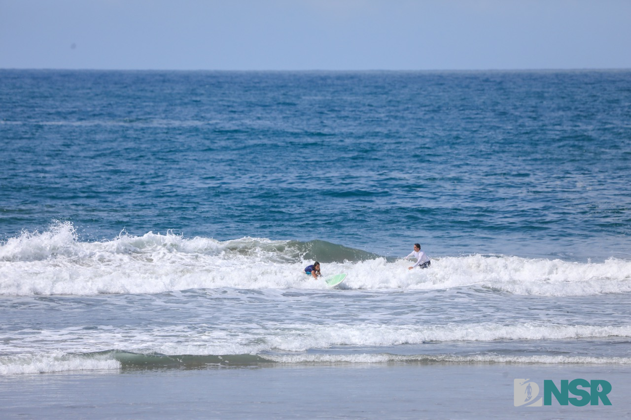 Nicaragua Surf Report - Report Photo 10/27/2025