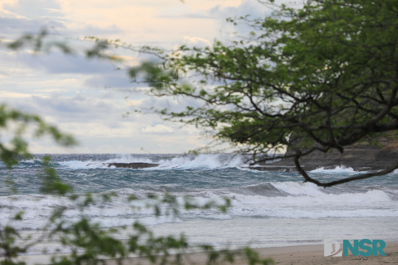 Nicaragua Surf Report - Report Photo 10/05/2025 