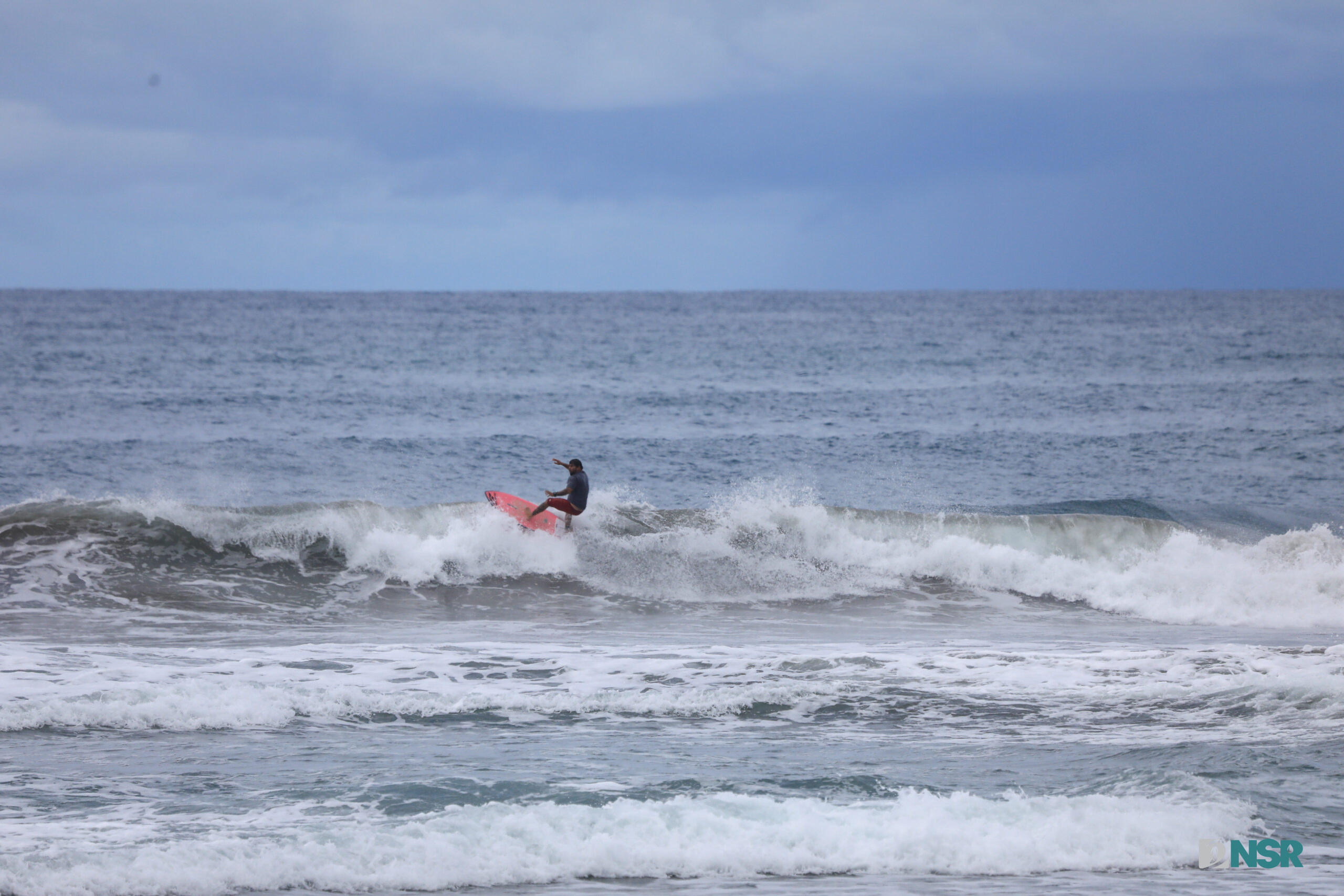 Nicaragua Surf Report - Report Photo 10/06/2025 