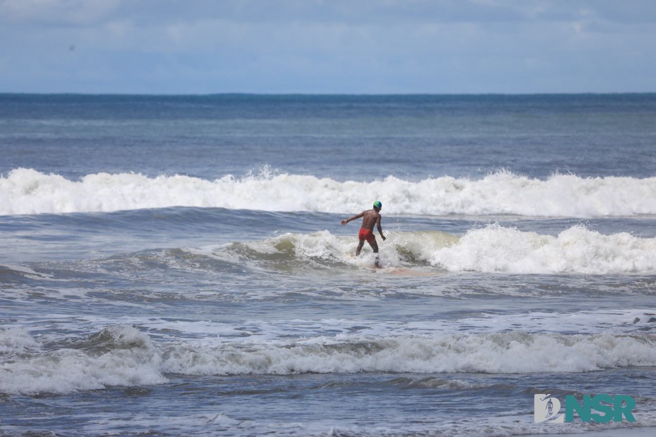 Nicaragua Surf Report - Report Photo 10/15/2025 