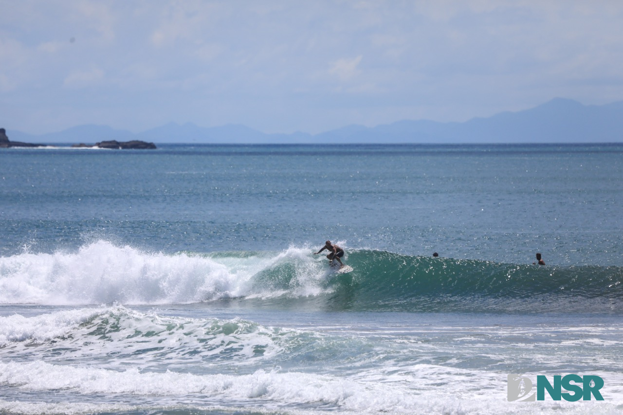 Nicaragua Surf Report - Report Photo 10/21/2025