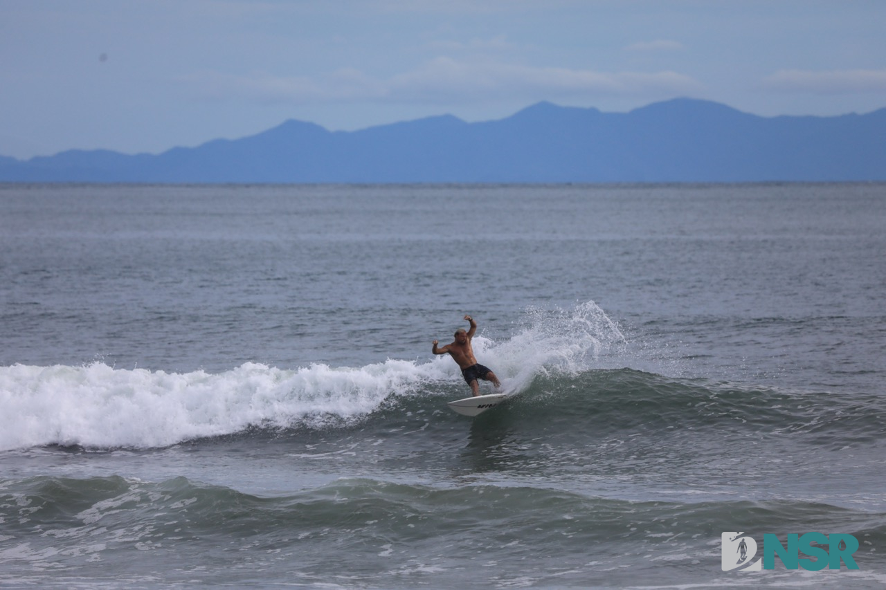 Nicaragua Surf Report - Report Photo 10/22/2025