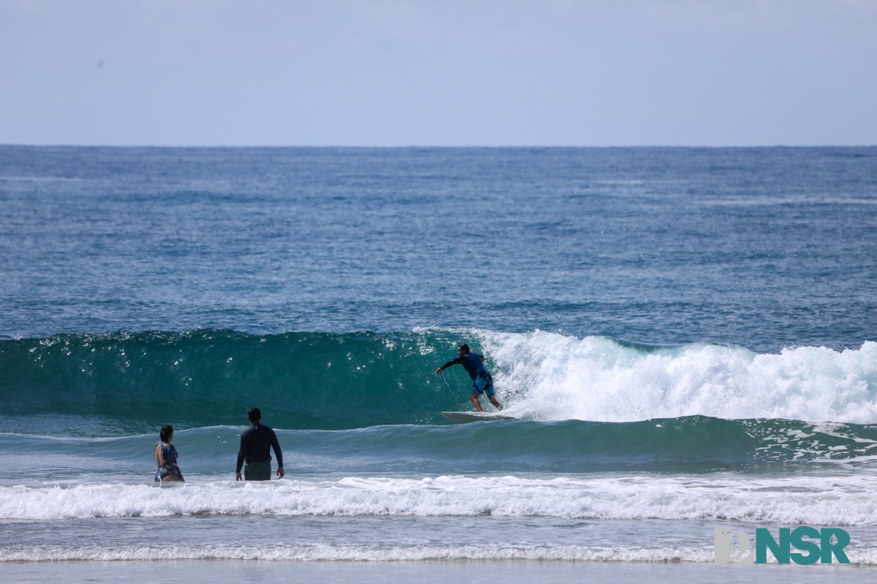 Nicaragua Surf Report - Report Photo 10/27/2025