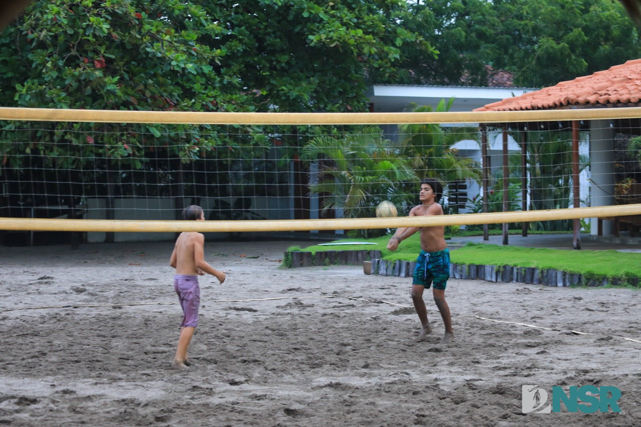 Nicaragua Surf Report - Report Photo 10/29/2025